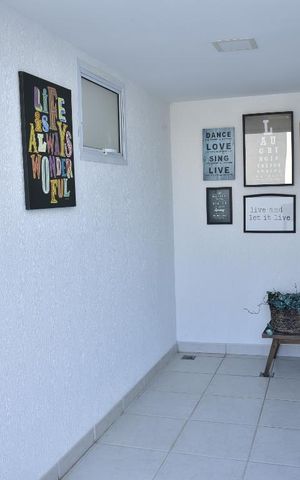 Apartamento para alugar com 321m², 5 quartos e 2 vagasCobertura
