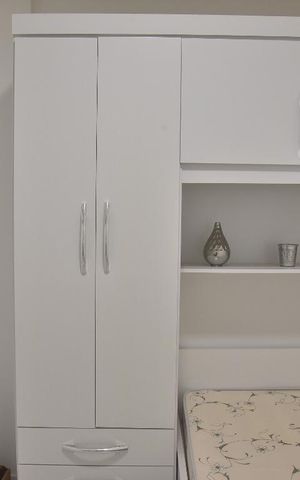 Apartamento para alugar com 321m², 5 quartos e 2 vagasQuarto de Serviço