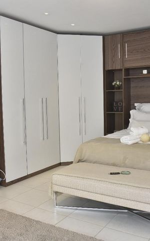 Apartamento para alugar com 321m², 5 quartos e 2 vagasQuarto 4