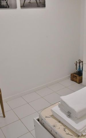 Apartamento para alugar com 321m², 5 quartos e 2 vagasQuarto de Serviço