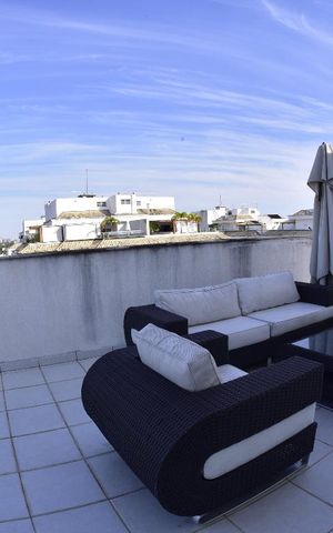 Apartamento para alugar com 321m², 5 quartos e 2 vagasCobertura