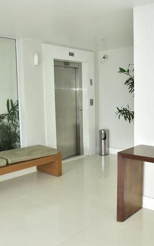 Apartamento para alugar com 321m², 5 quartos e 2 vagasHall de Entrada