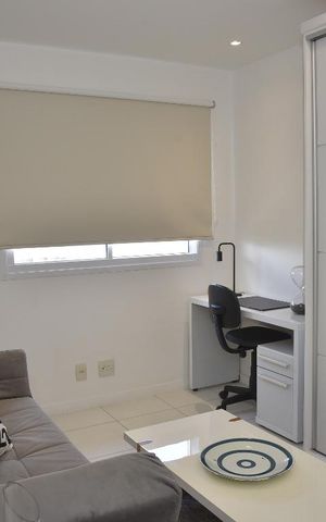 Apartamento para alugar com 321m², 5 quartos e 2 vagasQuarto 2
