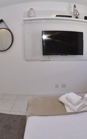 Apartamento para alugar com 321m², 5 quartos e 2 vagasQuarto 3