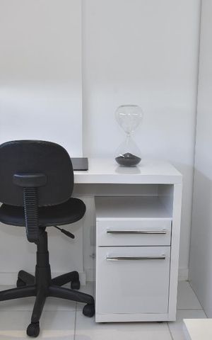 Apartamento para alugar com 321m², 5 quartos e 2 vagasQuarto 2