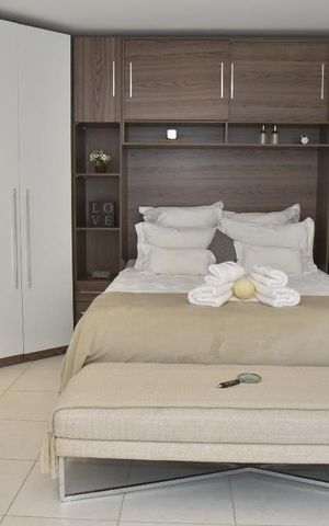 Apartamento para alugar com 321m², 5 quartos e 2 vagasQuarto 4