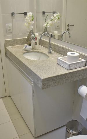 Apartamento para alugar com 321m², 5 quartos e 2 vagasBanheiro do Quarto 4