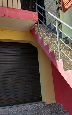 Casa para alugar com 190m², 2 quartos e sem vaga Casa para alugar com 190m², 2 quartos e sem vagaVista da Rua