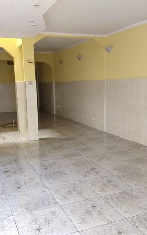 Casa para alugar com 190m², 2 quartos e sem vaga Casa para alugar com 190m², 2 quartos e sem vagaÁrea comum - Salão de festas