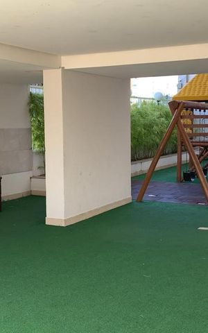 Apartamento para alugar com 115m², 3 quartos e 2 vagas Apartamento para alugar com 115m², 3 quartos e 2 vagasPlayground