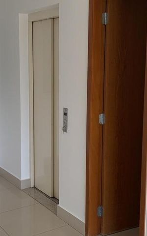 Apartamento para alugar com 115m², 3 quartos e 2 vagas Apartamento para alugar com 115m², 3 quartos e 2 vagasEntrada