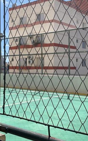 Apartamento para alugar com 115m², 3 quartos e 2 vagas Apartamento para alugar com 115m², 3 quartos e 2 vagasQuadra