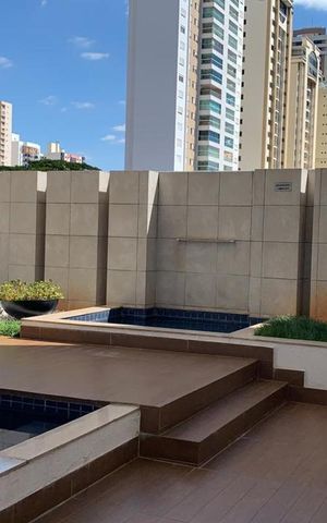 Apartamento para alugar com 115m², 3 quartos e 2 vagas Apartamento para alugar com 115m², 3 quartos e 2 vagasÁrea comum - Piscina