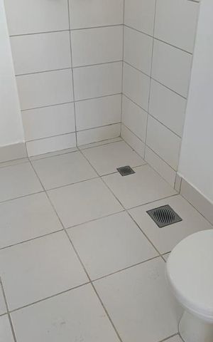 Apartamento para alugar com 115m², 3 quartos e 2 vagas Apartamento para alugar com 115m², 3 quartos e 2 vagasBanheiro da Suite 3