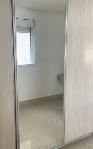 Apartamento para alugar com 115m², 3 quartos e 2 vagas Apartamento para alugar com 115m², 3 quartos e 2 vagasSuite 1