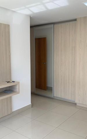 Apartamento para alugar com 115m², 3 quartos e 2 vagas Apartamento para alugar com 115m², 3 quartos e 2 vagasSuite 3