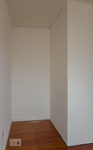 Casa para alugar com 50m², 2 quartos e sem vagaQuarto 1