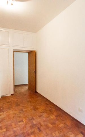 Apartamento para alugar com 75m², 1 quarto e sem vaga Apartamento para alugar com 75m², 1 quarto e sem vagaDormitório