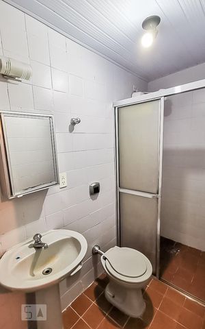 Studio à venda com 35m², 1 quarto e sem vaga