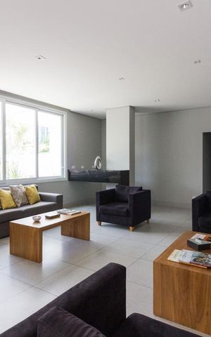 Casa para alugar com 42m², 1 quarto e 1 vagaSalão de Festas