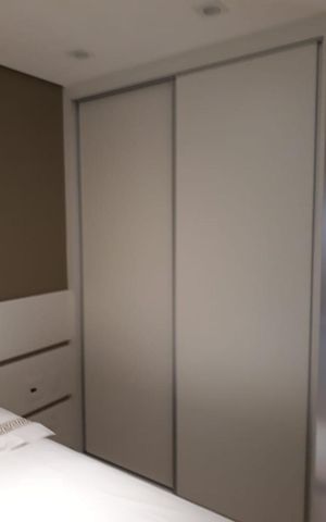 Casa para alugar com 42m², 1 quarto e 1 vagaQuarto