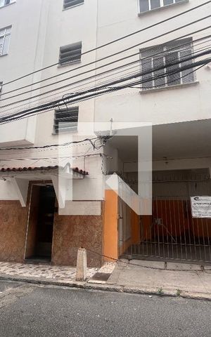 Apartamento à venda com 60m², 2 quartos e sem vaga Apartamento à venda com 60m², 2 quartos e sem vagaFachada