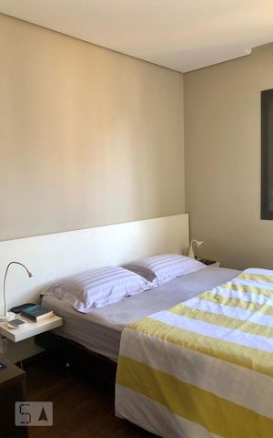 Apartamento à venda com 126m², 4 quartos e 2 vagas Apartamento à venda com 126m², 4 quartos e 2 vagasQuarto 1