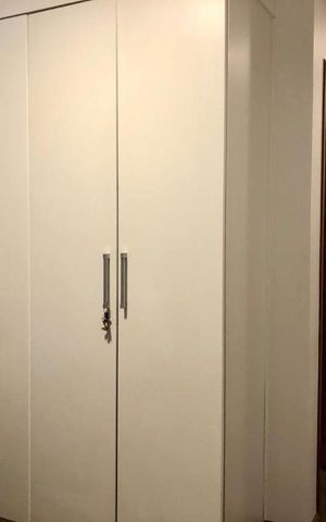 Apartamento à venda com 126m², 4 quartos e 2 vagas Apartamento à venda com 126m², 4 quartos e 2 vagasQuarto 3