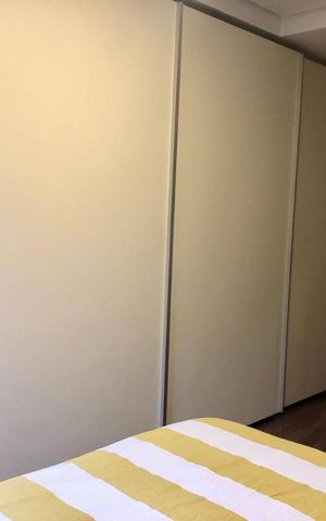 Apartamento à venda com 126m², 4 quartos e 2 vagas Apartamento à venda com 126m², 4 quartos e 2 vagasQuarto 1
