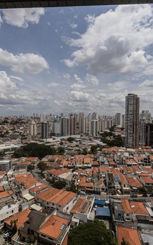 Apartamento à venda com 378m², 4 quartos e 5 vagasVista Sala de Jantar