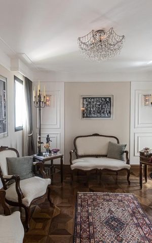 Apartamento à venda com 378m², 4 quartos e 5 vagasSala 2