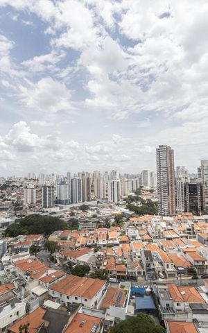 Apartamento à venda com 378m², 4 quartos e 5 vagasVista Área de Serviço