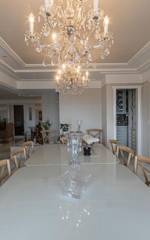 Apartamento à venda com 378m², 4 quartos e 5 vagasSala de Jantar