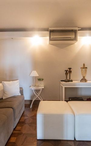 Apartamento à venda com 378m², 4 quartos e 5 vagasSala de Tv