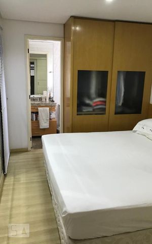 Apartamento à venda com 75m², 3 quartos e 2 vagas Apartamento à venda com 75m², 3 quartos e 2 vagasQuarto 2