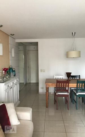 Apartamento à venda com 75m², 3 quartos e 2 vagas Apartamento à venda com 75m², 3 quartos e 2 vagasSala
