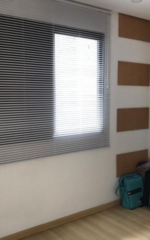 Apartamento à venda com 75m², 3 quartos e 2 vagas Apartamento à venda com 75m², 3 quartos e 2 vagasQuarto 3