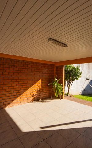 Casa à venda com 30m², 1 quarto e 1 vagaGaragem