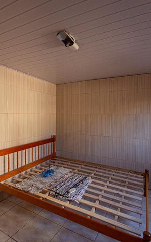 Casa à venda com 30m², 1 quarto e 1 vagaDormitório