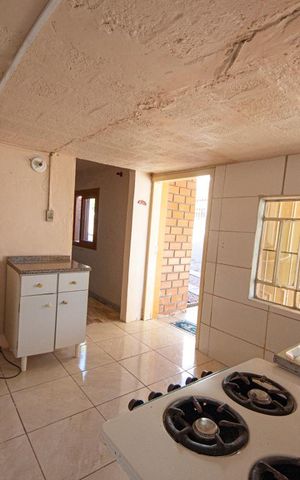 Casa à venda com 30m², 1 quarto e 1 vagaCozinha