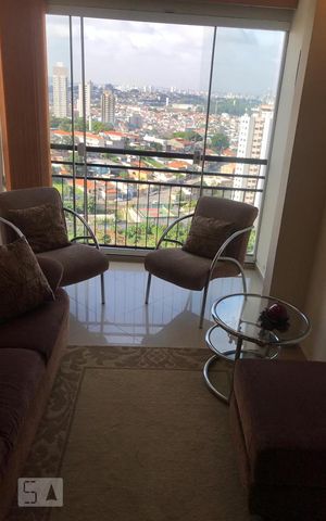 Apartamento à venda com 52m², 2 quartos e 1 vaga Apartamento à venda com 52m², 2 quartos e 1 vagaSala