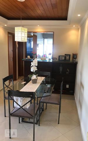 Apartamento à venda com 52m², 2 quartos e 1 vaga Apartamento à venda com 52m², 2 quartos e 1 vagaSala