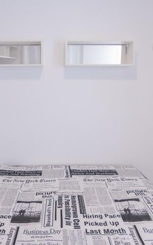 Apartamento à venda com 30m², 1 quarto e 1 vaga Apartamento à venda com 30m², 1 quarto e 1 vagaQuarto