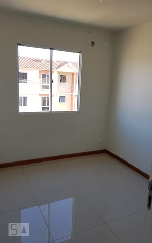 Apartamento à venda com 45m², 2 quartos e 1 vaga Apartamento à venda com 45m², 2 quartos e 1 vagaDormitório 2