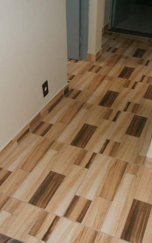 Apartamento à venda com 60m², 2 quartos e 1 vaga Apartamento à venda com 60m², 2 quartos e 1 vagaSala