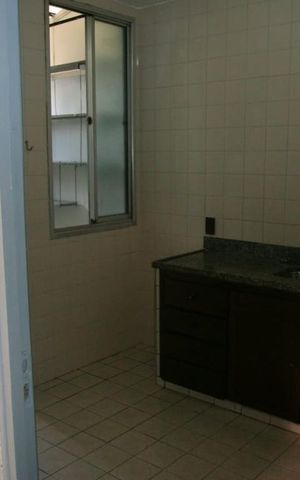 Apartamento à venda com 60m², 2 quartos e 1 vaga Apartamento à venda com 60m², 2 quartos e 1 vagaCozinha