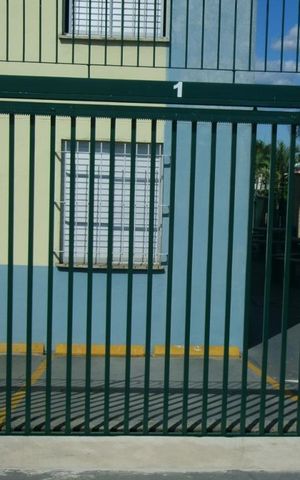Apartamento à venda com 60m², 2 quartos e 1 vaga Apartamento à venda com 60m², 2 quartos e 1 vagaGaragem
