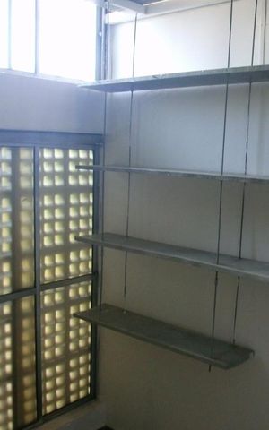 Apartamento à venda com 60m², 2 quartos e 1 vaga Apartamento à venda com 60m², 2 quartos e 1 vagaLavanderia