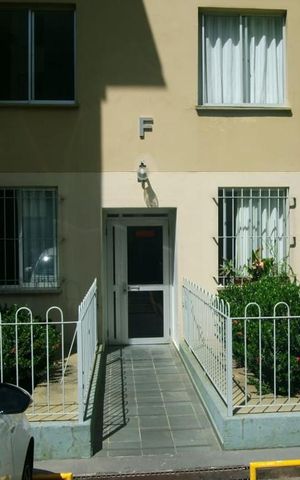 Apartamento à venda com 60m², 2 quartos e 1 vaga Apartamento à venda com 60m², 2 quartos e 1 vagaCondomínio