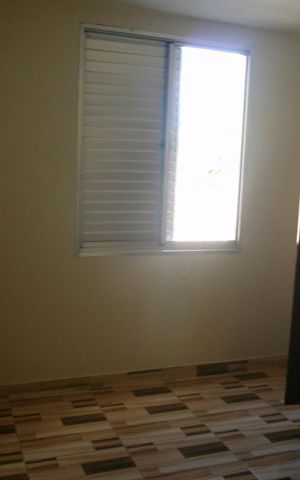 Apartamento à venda com 60m², 2 quartos e 1 vaga Apartamento à venda com 60m², 2 quartos e 1 vagaQuarto